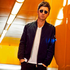 Everybody's On The Run (Live) NME Awards 2012 - Noel Gallagher's High Flying Birds