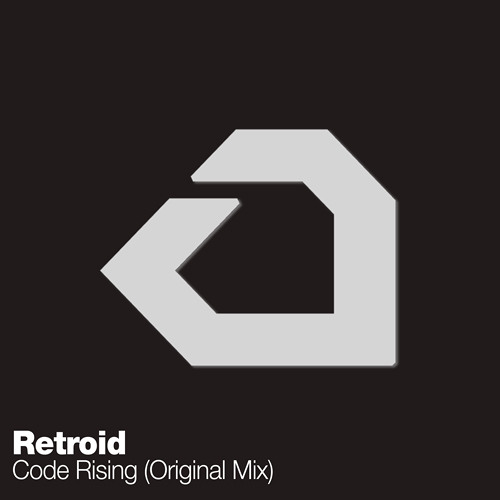 Retroid - Code Rising (Original Mix) - FREE DOWNLOAD