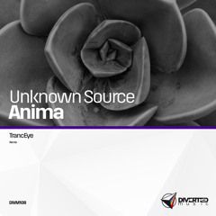 Unknown Source - Anima (TrancEye Remix) [Diverted Music] Preview