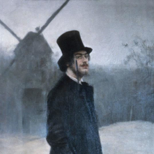 Erik Satie - Je Te Veux