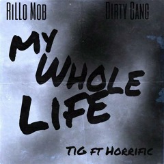 TiG ft. HoRRifIC - My Whole Life