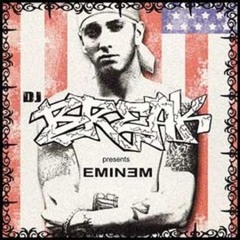 Eminem - Obie & Dre - Shit Hits The Fan (DJ Break Remix)