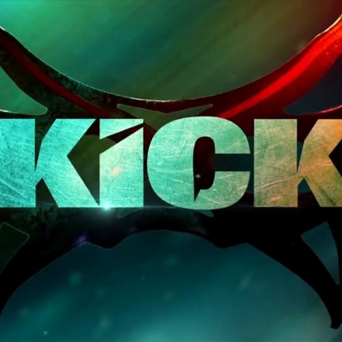Nandoo - Kickin Hard