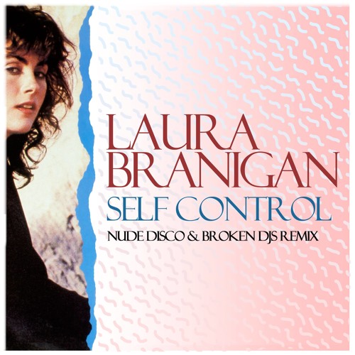 Self Control Laura Branigan Computingopm