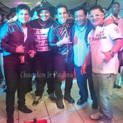 Perdidos  Dame Tu Amor-CHACALON JR Y LA NUEVA CREMA