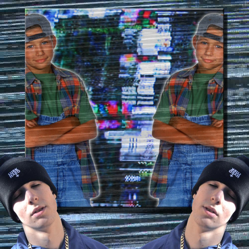 Bones - JonathanTaylorThomas [Trill Shox Slowed & Throwed]