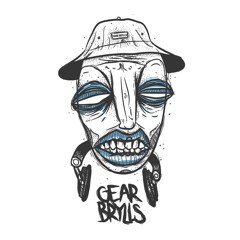 Gear Brylls - Star Warz DJ Contest Entry