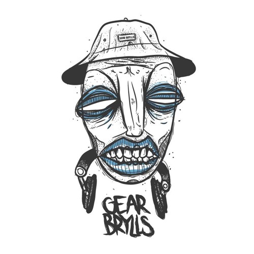 Gear Brylls - Star Warz DJ Contest Entry