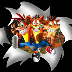 Crash Bandicoot Best remixes [My opinion]