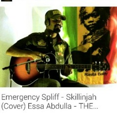 My Emergency Spliff (Cover) in Kuwait