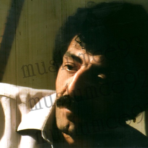 Müslüm Gürses - Sebepsiz Ayrılık