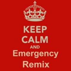 emergency ft cameras remix - groove bass VR