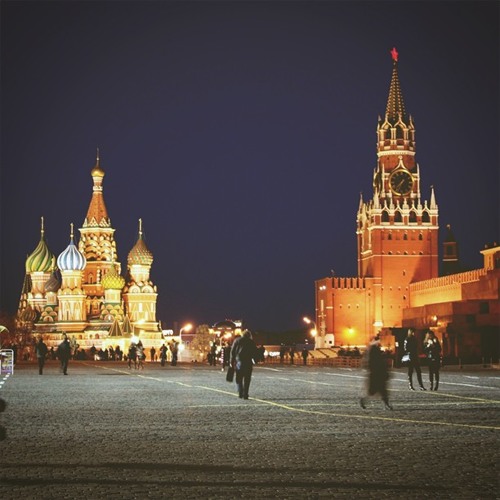 полумягкие - говорит москва (séparatizme prod.)