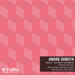 Andre Sobota - Southern Sundance (Neil Browne Remix) KYB005R