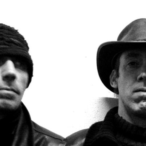 Stream 05 Dead Man's Alley by andersdangewoon Listen online for free