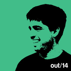 Yuri S. - October 2014 Mix