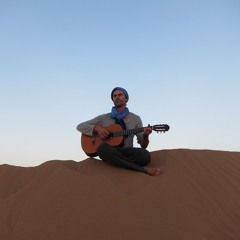 Om Tare Tuttare - with Kimi Fiebig (Violin)