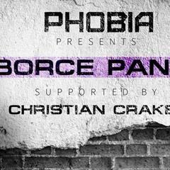 Christian Craken - PHOBIA 042 October 2014