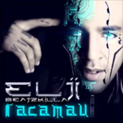 Elji Beatzkilla - Nobody Feat Saaphy ( 2014 )