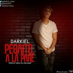 Pegaito A La Pared (Prod By Segui "El Cirujano" )