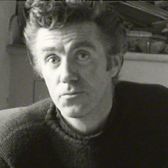W S Graham: The Nightfishing