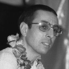 Если Вы прилагаете усилия (удовлетворить гуру) этого достаточно 1992.09.29. Новосибирск