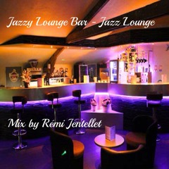 Jazzy Lounge Bar - Jazz Lounge