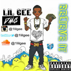 Lil Gee - Pain&Sacrifices