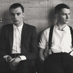 Hurts - Unspoken (9lives Bootleg) [Free Download]