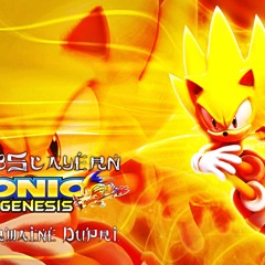 Sonic Era Genesis - Fight feat Jermaine Dupri