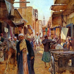 الســـوق ... صوره غنائيه مصريــه