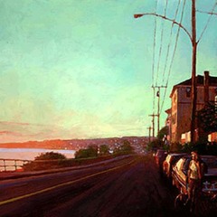 Welcome to the Sunset Drive