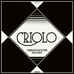 Criolo - Subirusdoistiozin (C.R.O.M.I Bootleg)
