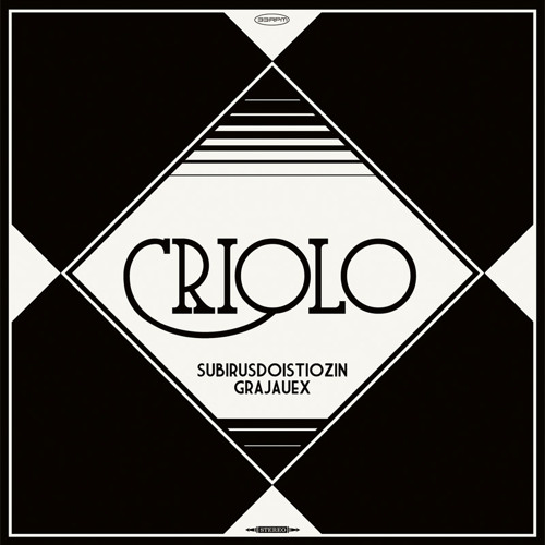 Criolo - Subirusdoistiozin (C.R.O.M.I Bootleg)