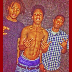 Mark Billz Feat Fourty & Sha Gunna -What If I Say