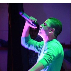 Khaled Magdi ft. Nardine Maher & Omar Aly - Sotour.mp3