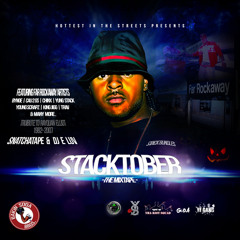 Cau2g$ Feat Young Scrapz - Creped On prod Dj Rad aka Radnificent