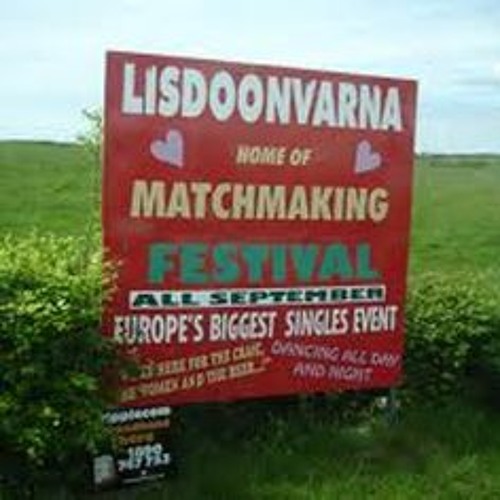 The Road To Lisdoonvarna (Jig)