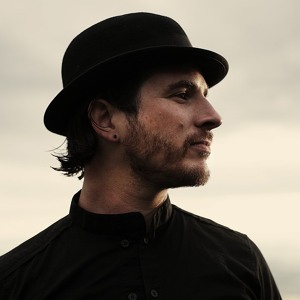 Luciano - Live @ Sven Vath 50th Birthday Party (Mannheim) - 25-10-2014