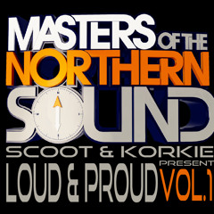 **FREE DOWNLOAD** Scoot & Korkie Present Loud & Proud Vol. 1