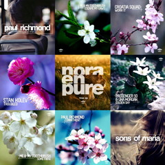 Enormous Tunes 4 (Continuous DJ Mix By William Forest)