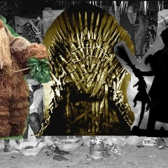 Game of Mbandja by BaadNewZ (générique Saison 6)