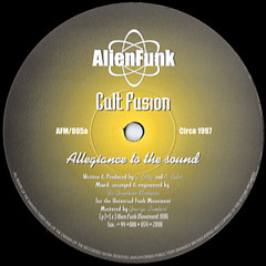 Allegiance To The Sound