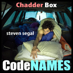 Steven Segal (feat. Connor Button)