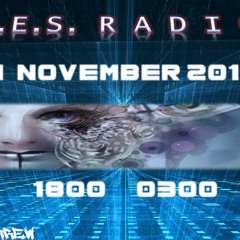 DRDAN TES NOVEMBER