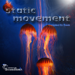 V.A - Static Movement (Preview)
