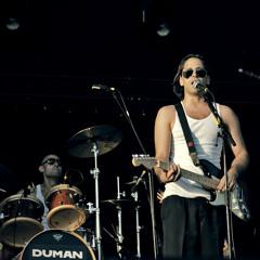 Dibine Kadar ( Rock'N Coke Performans )