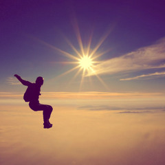 Yassine D - Skydive