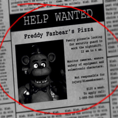 The Phone Guy From Five Nights At Freddy's [Voice Reel]
