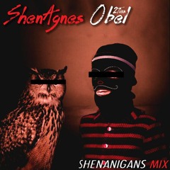 Aventine (Shenanigans Mix)